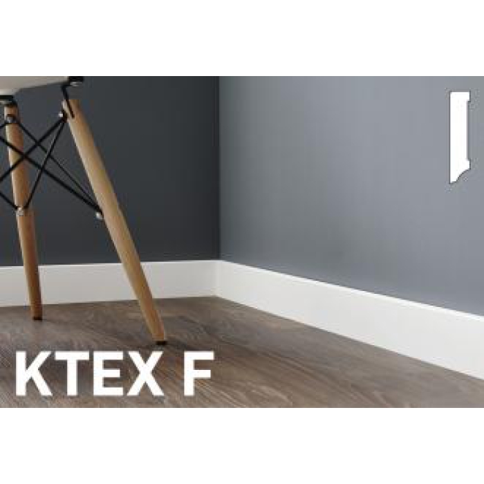 PLINTA PROFIL KTEX F